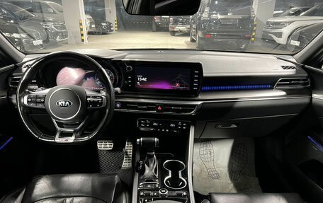 KIA K5, 2020 год, 2 650 000 рублей, 16 фотография