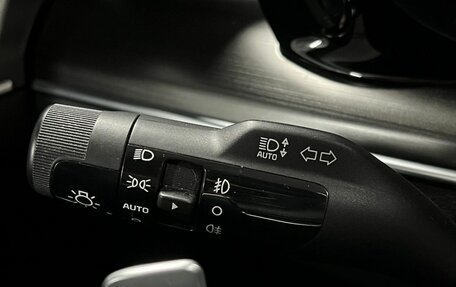 KIA K5, 2020 год, 2 650 000 рублей, 22 фотография