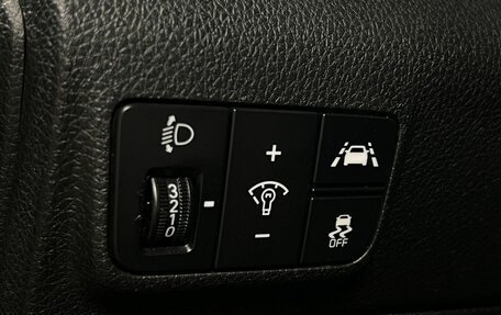 KIA K5, 2020 год, 2 650 000 рублей, 14 фотография