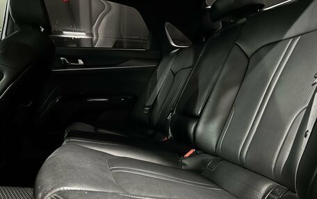 KIA K5, 2020 год, 2 650 000 рублей, 27 фотография