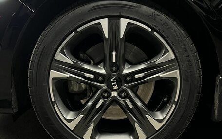 KIA K5, 2020 год, 2 650 000 рублей, 32 фотография