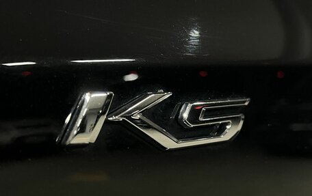 KIA K5, 2020 год, 2 650 000 рублей, 33 фотография