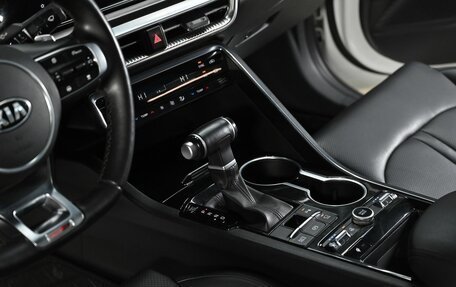 KIA K5, 2021 год, 1 930 000 рублей, 15 фотография