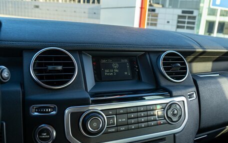 Land Rover Discovery IV, 2011 год, 1 695 000 рублей, 15 фотография