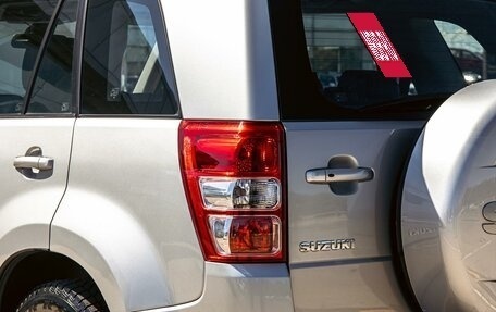 Suzuki Grand Vitara, 2011 год, 1 035 000 рублей, 10 фотография
