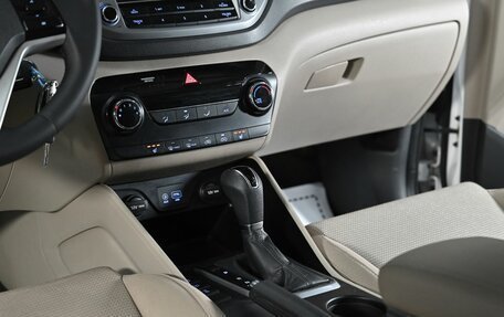 Hyundai Tucson III, 2018 год, 1 980 000 рублей, 11 фотография