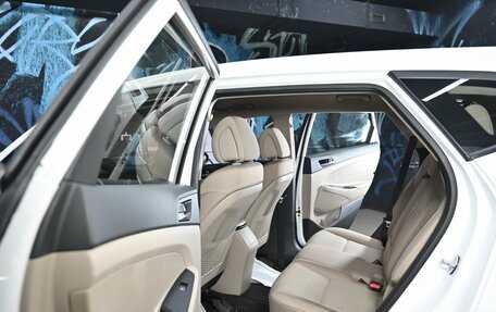 Hyundai Tucson III, 2018 год, 1 980 000 рублей, 15 фотография