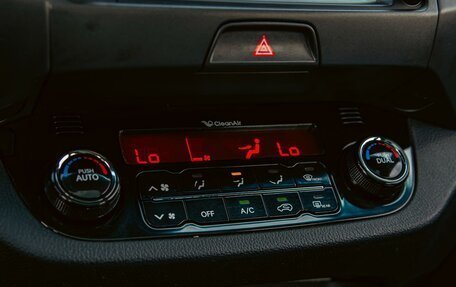 KIA Sportage III, 2014 год, 1 800 000 рублей, 15 фотография