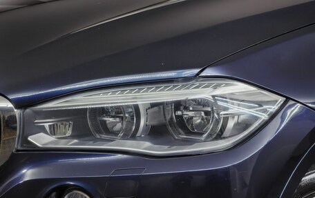 BMW X5, 2014 год, 3 197 000 рублей, 16 фотография