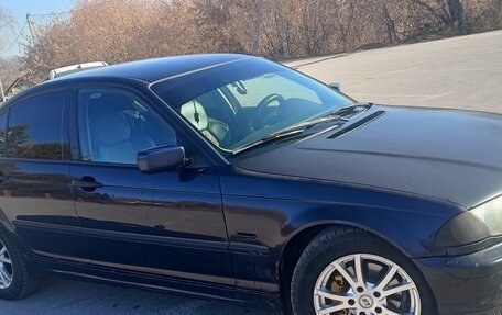 BMW 3 серия, 1998 год, 430 000 рублей, 1 фотография