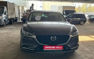 Mazda 6, 2019 год, 2 050 000 рублей, 1 фотография