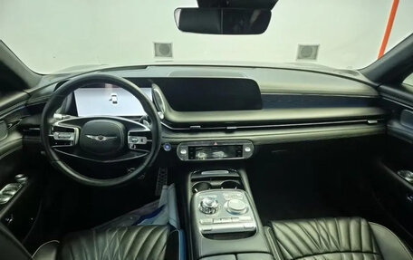 Genesis G90, 2022 год, 9 544 000 рублей, 4 фотография