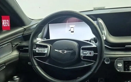 Genesis G90, 2022 год, 9 544 000 рублей, 5 фотография