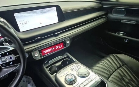 Genesis G90, 2022 год, 9 544 000 рублей, 6 фотография