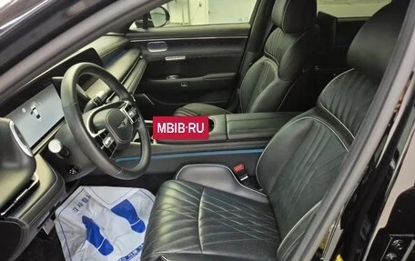 Genesis G90, 2022 год, 9 544 000 рублей, 3 фотография