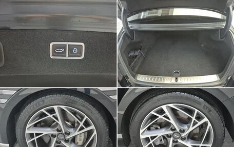 Genesis G90, 2022 год, 9 544 000 рублей, 9 фотография