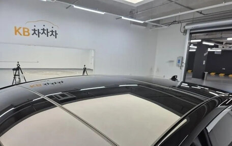 Genesis G90, 2022 год, 9 544 000 рублей, 12 фотография