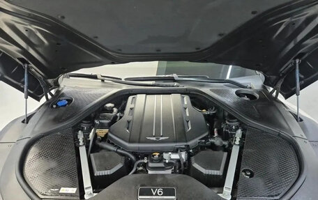 Genesis G90, 2022 год, 9 544 000 рублей, 10 фотография