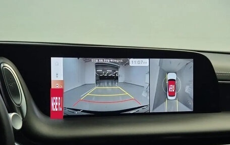 Genesis G90, 2022 год, 9 544 000 рублей, 13 фотография