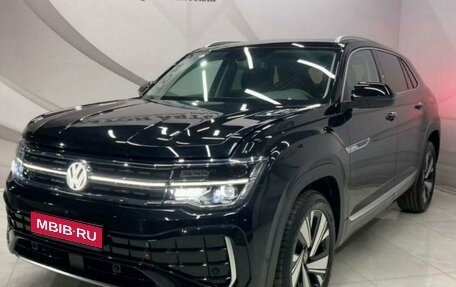 Volkswagen Teramont I, 2025 год, 5 699 000 рублей, 1 фотография