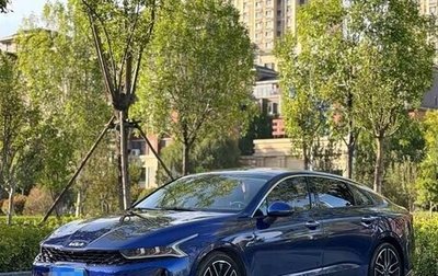 KIA K5, 2021 год, 2 075 000 рублей, 1 фотография