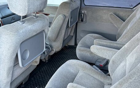 KIA Carnival III, 2005 год, 644 999 рублей, 13 фотография