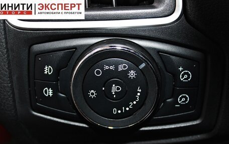 Ford Focus III, 2011 год, 839 900 рублей, 9 фотография