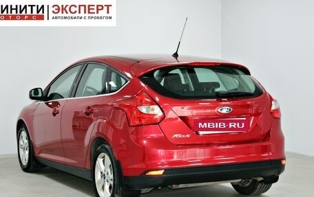 Ford Focus III, 2011 год, 839 900 рублей, 6 фотография
