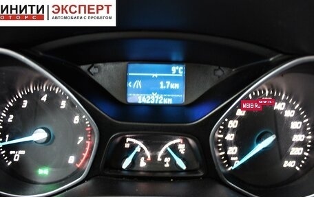 Ford Focus III, 2011 год, 839 900 рублей, 15 фотография