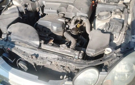 Lexus GS II рестайлинг, 2001 год, 950 000 рублей, 2 фотография