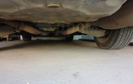 Lexus GS II рестайлинг, 2001 год, 950 000 рублей, 9 фотография