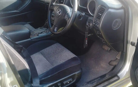 Lexus GS II рестайлинг, 2001 год, 950 000 рублей, 5 фотография