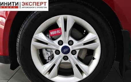Ford Focus III, 2011 год, 839 900 рублей, 17 фотография