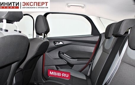 Ford Focus III, 2011 год, 839 900 рублей, 16 фотография
