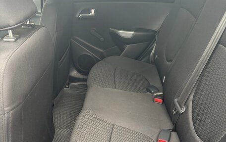 KIA Rio III рестайлинг, 2016 год, 1 200 000 рублей, 14 фотография