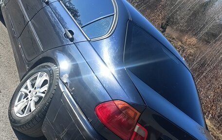 BMW 3 серия, 1998 год, 430 000 рублей, 3 фотография