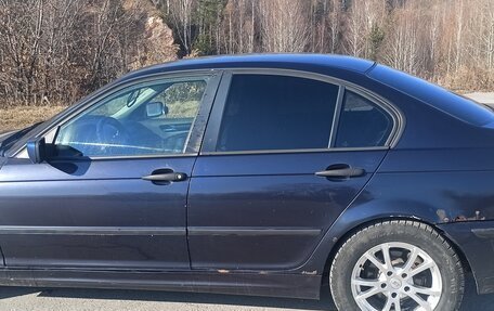 BMW 3 серия, 1998 год, 430 000 рублей, 4 фотография