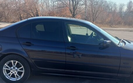 BMW 3 серия, 1998 год, 430 000 рублей, 2 фотография