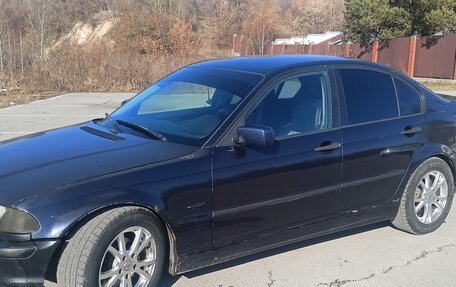 BMW 3 серия, 1998 год, 430 000 рублей, 5 фотография