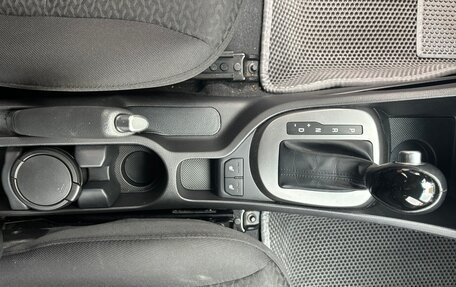 KIA Rio III рестайлинг, 2016 год, 1 200 000 рублей, 12 фотография