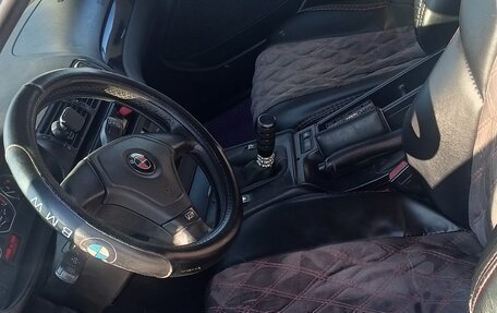 BMW 3 серия, 1998 год, 430 000 рублей, 9 фотография