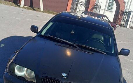 BMW 3 серия, 1998 год, 430 000 рублей, 7 фотография