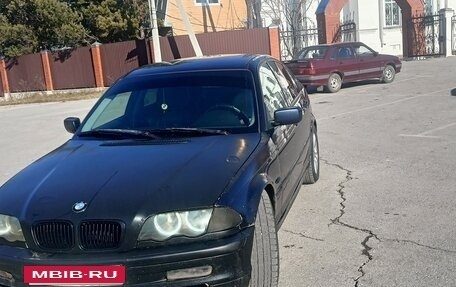 BMW 3 серия, 1998 год, 430 000 рублей, 6 фотография