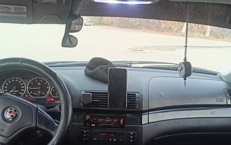 BMW 3 серия, 1998 год, 430 000 рублей, 11 фотография