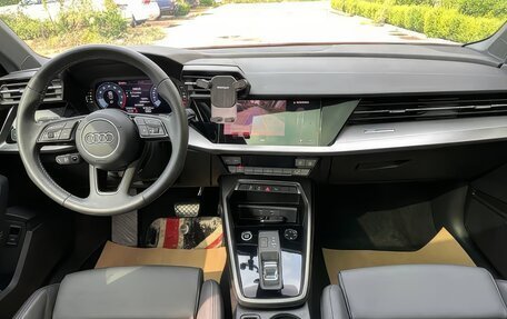 Audi A3, 2021 год, 2 550 000 рублей, 6 фотография