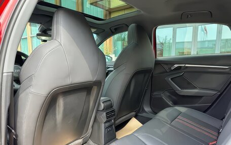 Audi A3, 2021 год, 2 550 000 рублей, 8 фотография