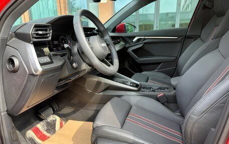 Audi A3, 2021 год, 2 550 000 рублей, 5 фотография