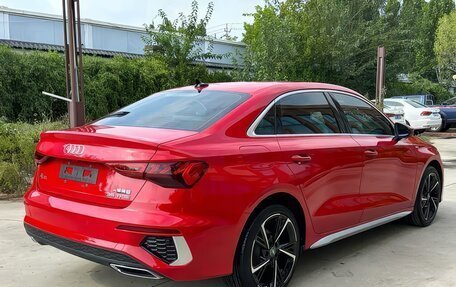 Audi A3, 2021 год, 2 550 000 рублей, 3 фотография