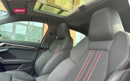 Audi A3, 2021 год, 2 550 000 рублей, 7 фотография