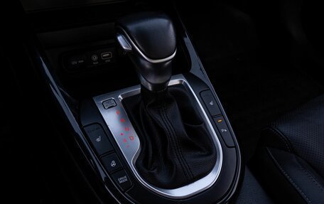 KIA Cerato IV, 2021 год, 2 055 000 рублей, 16 фотография